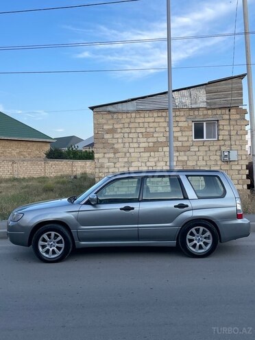 Subaru Forester 2006, 372,000 km - 2.0 l - Gəncə
