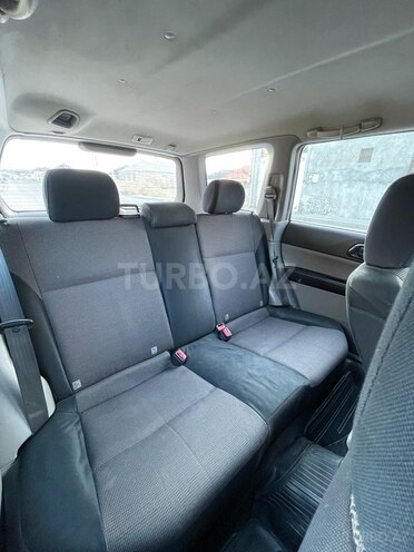 Subaru Forester 2006, 372,000 km - 2.0 l - Gəncə
