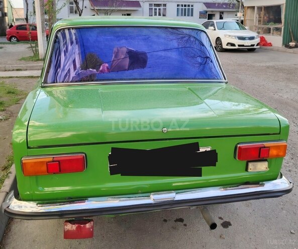 LADA (VAZ) 21011 1979, 95,000 km - 1.3 л - Qəbələ