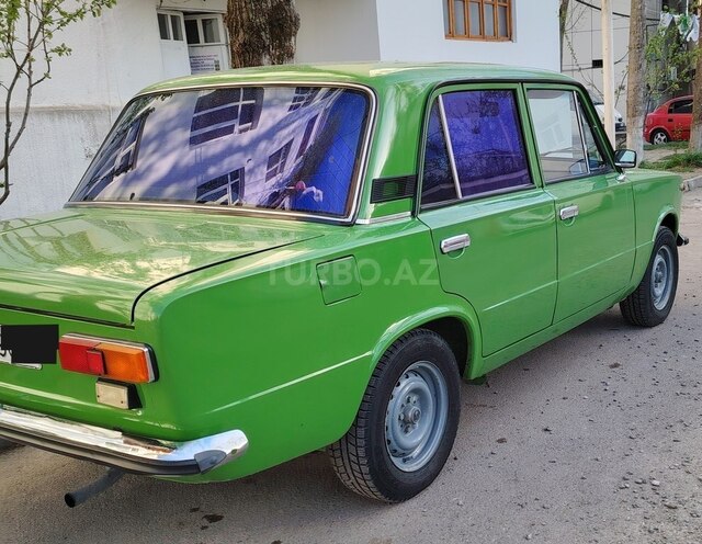 LADA (VAZ) 21011 1979, 95,000 km - 1.3 л - Qəbələ