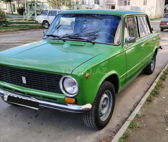 LADA (VAZ) 21011 1979, 95,000 km - 1.3 л - Qəbələ