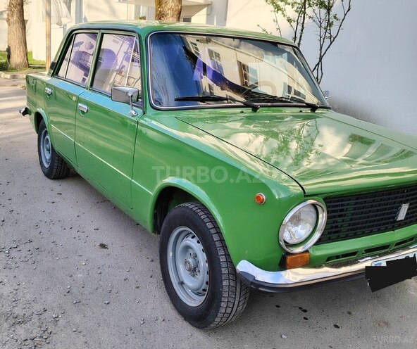 LADA (VAZ) 21011 1979, 95,000 km - 1.3 л - Qəbələ