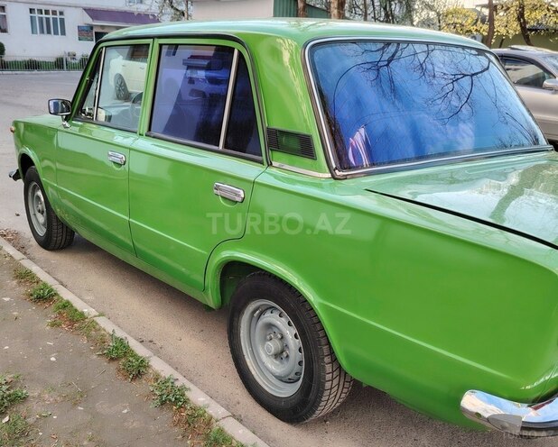 LADA (VAZ) 21011 1979, 95,000 km - 1.3 л - Qəbələ