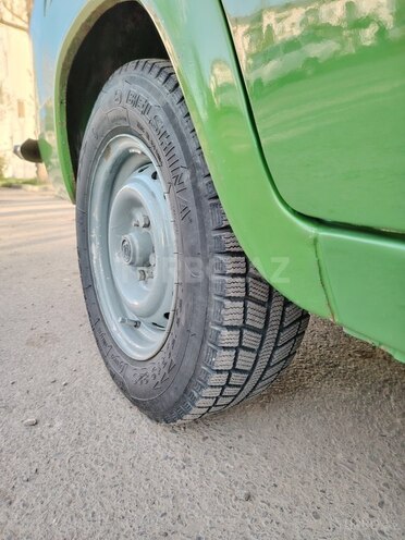 LADA (VAZ) 21011 1979, 95,000 km - 1.3 л - Qəbələ