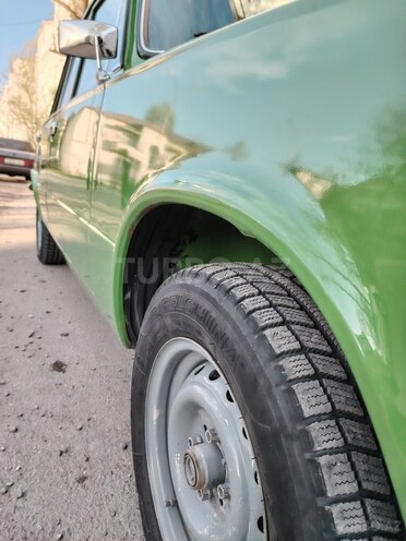 LADA (VAZ) 21011 1979, 95,000 km - 1.3 л - Qəbələ