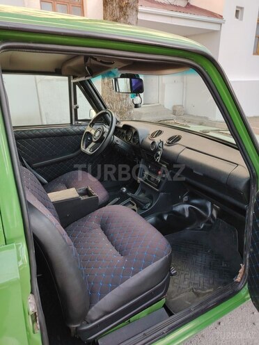 LADA (VAZ) 21011 1979, 95,000 km - 1.3 л - Qəbələ