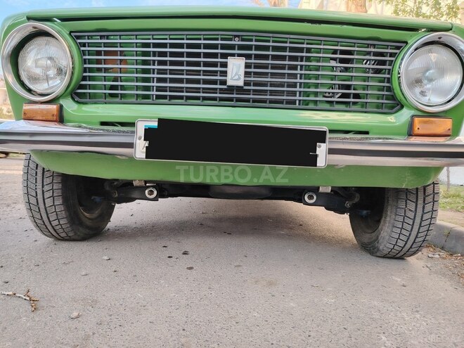 LADA (VAZ) 21011 1979, 95,000 km - 1.3 л - Qəbələ