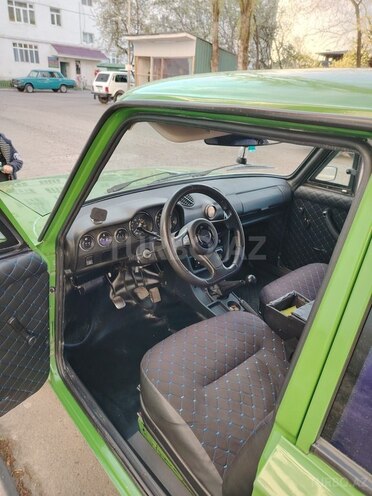 LADA (VAZ) 21011 1979, 95,000 km - 1.3 л - Qəbələ
