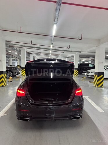 Mercedes C 180 2022, 42,000 km - 1.6 л - Bakı