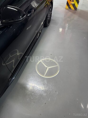 Mercedes C 180 2022, 42,000 km - 1.6 л - Bakı
