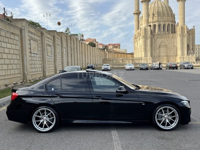 BMW 320-4