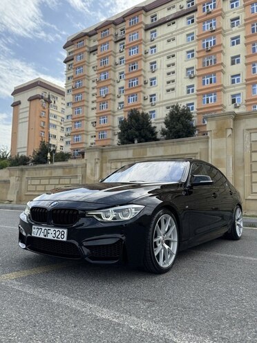 BMW 320-1