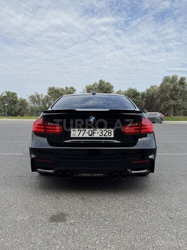 BMW 320-8