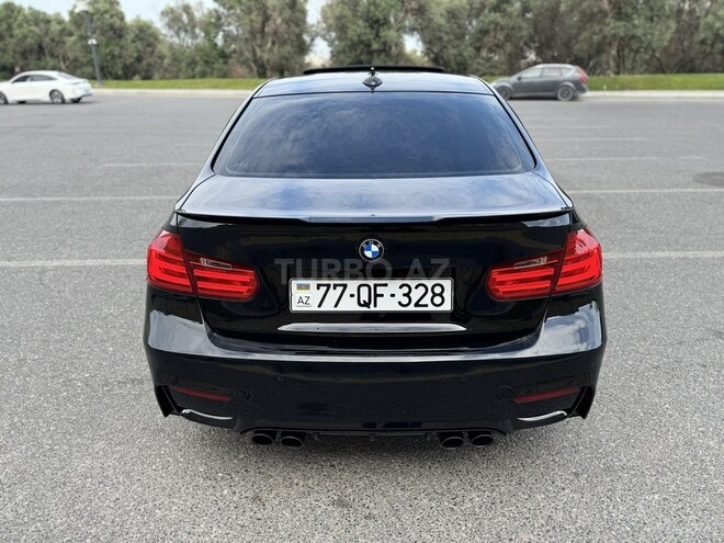 BMW 320-10