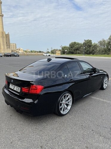 BMW 320-9
