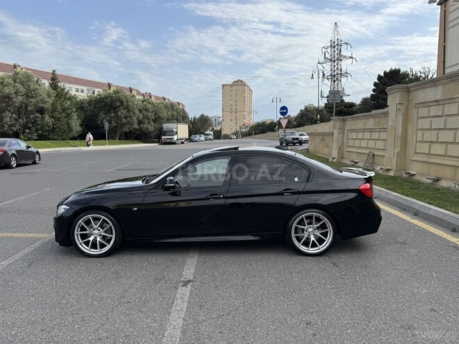 BMW 320-6