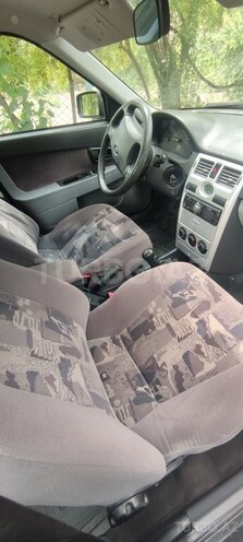 LADA (VAZ) Priora 2008, 245,000 km - 1.6 л - Bərdə