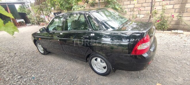 LADA (VAZ) Priora 2008, 245,000 km - 1.6 л - Bərdə