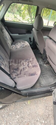 LADA (VAZ) Priora 2008, 245,000 km - 1.6 л - Bərdə
