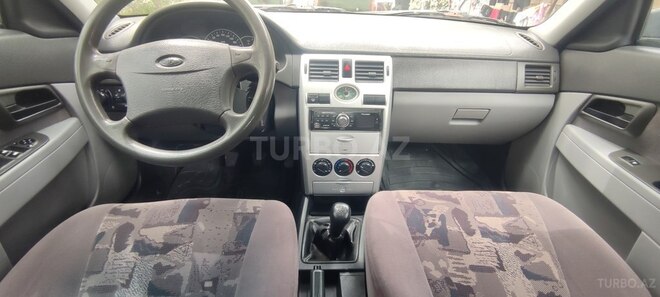 LADA (VAZ) Priora 2008, 245,000 km - 1.6 л - Bərdə