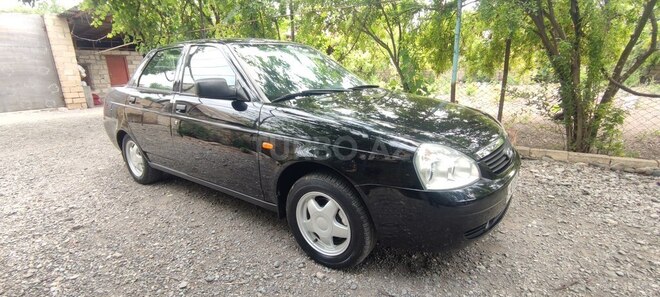 LADA (VAZ) Priora 2008, 245,000 km - 1.6 л - Bərdə