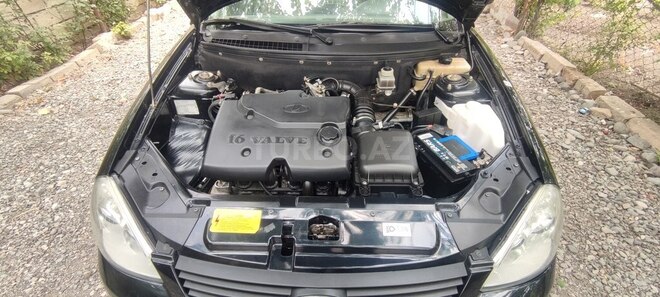 LADA (VAZ) Priora 2008, 245,000 km - 1.6 л - Bərdə