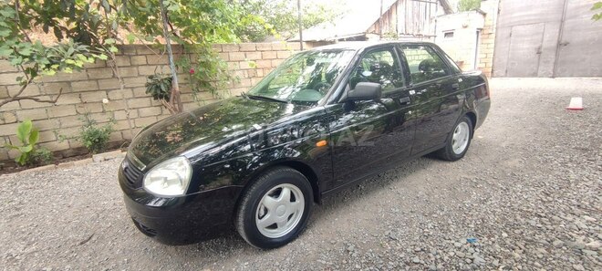 LADA (VAZ) Priora 2008, 245,000 km - 1.6 л - Bərdə