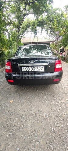 LADA (VAZ) Priora 2008, 245,000 km - 1.6 л - Bərdə