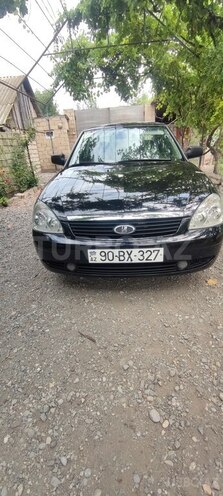 LADA (VAZ) Priora 2008, 245,000 km - 1.6 л - Bərdə
