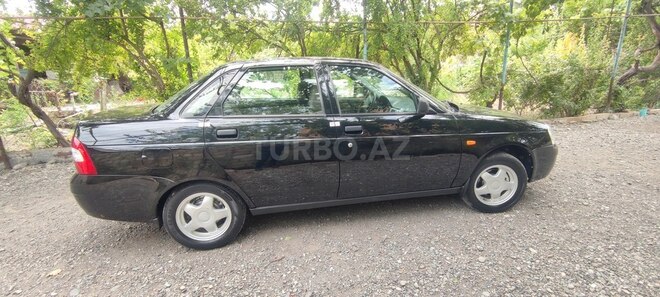 LADA (VAZ) Priora 2008, 245,000 km - 1.6 л - Bərdə