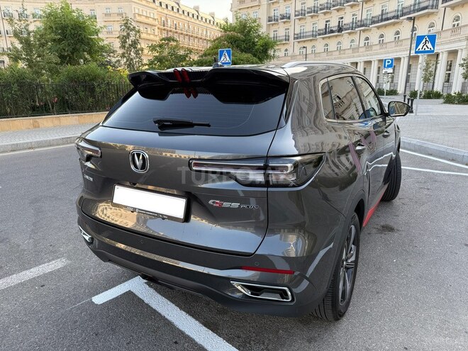 Changan CS 55 Plus 2024, 8,000 km - 1.5 л - Bakı