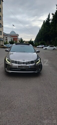 Kia Optima 2016, 244,620 km - 2.0 л - Bakı