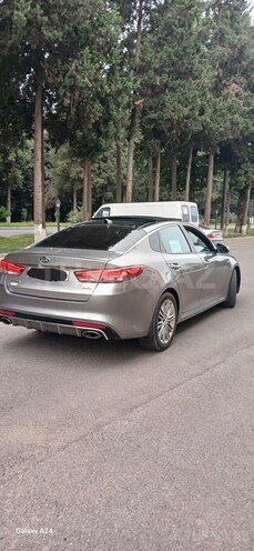 Kia Optima 2016, 244,620 km - 2.0 л - Bakı