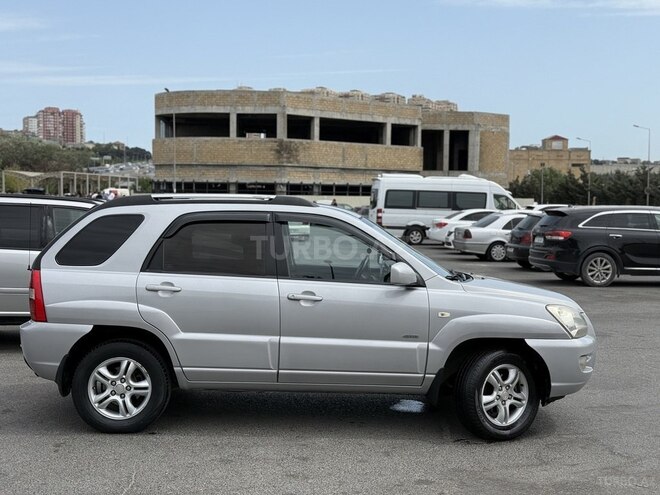 Kia Sportage 2005, 364,000 km - 2.0 l - Bakı