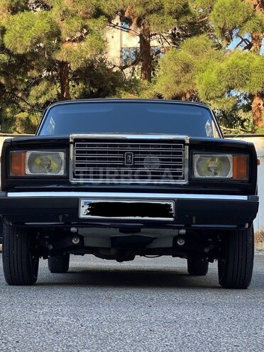 LADA (VAZ) 2107-11