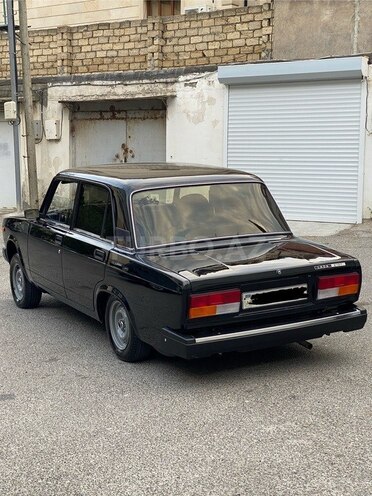LADA (VAZ) 2107-13