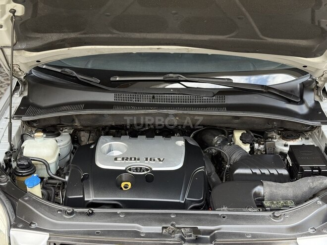 Kia Sportage 2005, 364,000 km - 2.0 l - Bakı