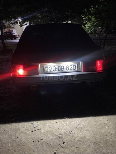 LADA (VAZ) 21099 2000, 222,585 km - 1.6 l - Qəbələ