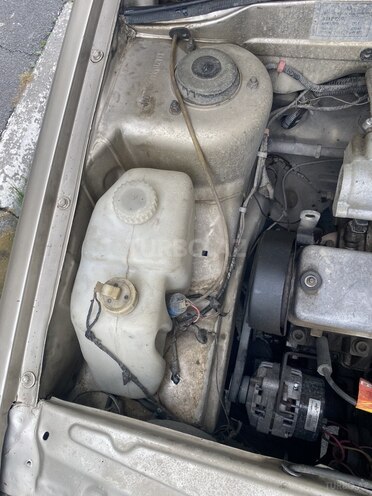 LADA (VAZ) 21099 2000, 222,585 km - 1.6 l - Qəbələ
