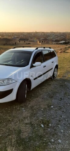 Renault Megane-13