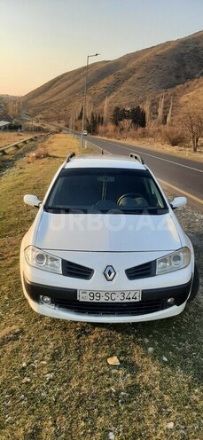 Renault Megane-14