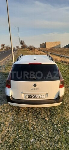 Renault Megane-15