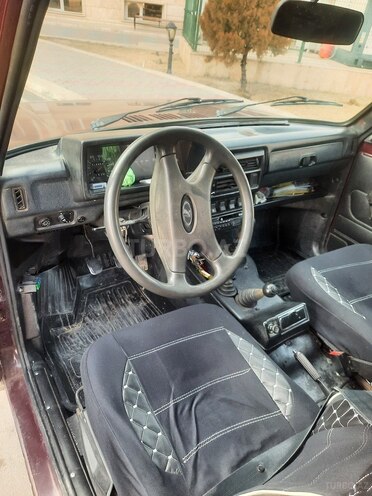 LADA (VAZ) Niva 2006, 433,890 km - 1.7 l - Naxçıvan