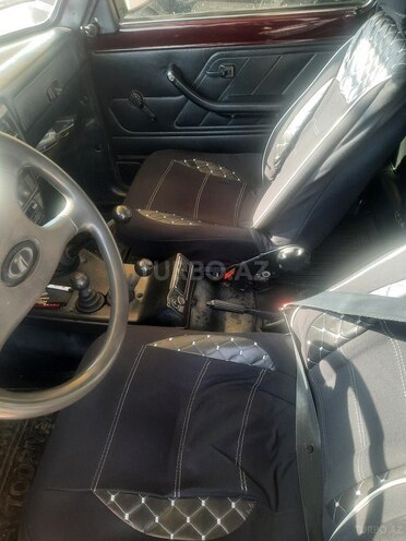 LADA (VAZ) Niva 2006, 433,890 km - 1.7 l - Naxçıvan