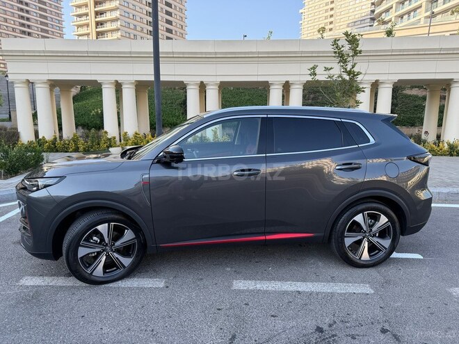 Changan CS 55 Plus 2024, 8,000 km - 1.5 л - Bakı