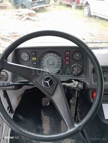 Mercedes 208 D 1995, 325,444 km - 2.3 л - Astara