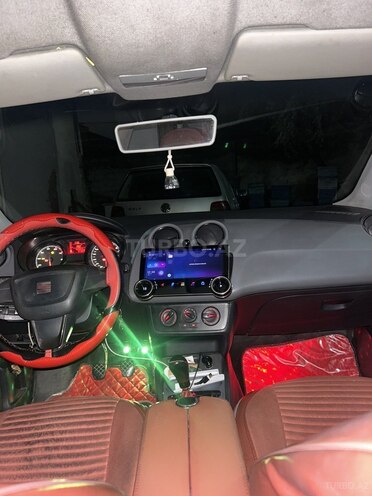 SEAT Ibiza 2012, 469,000 km - 1.4 l - Bakı