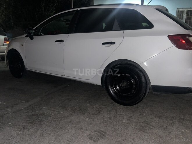 SEAT Ibiza 2012, 469,000 km - 1.4 l - Bakı