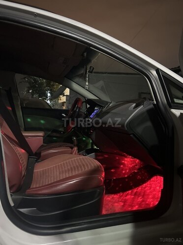 SEAT Ibiza 2012, 469,000 km - 1.4 l - Bakı