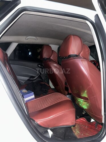 SEAT Ibiza 2012, 469,000 km - 1.4 l - Bakı